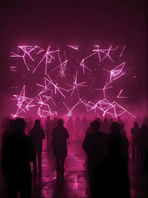 Senquenz - Title Image