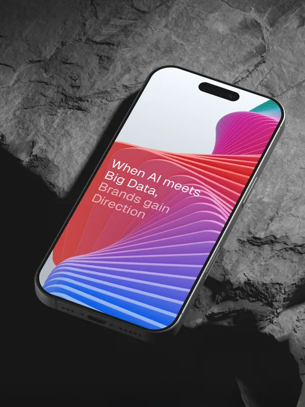 The Regular Brand - Title Image